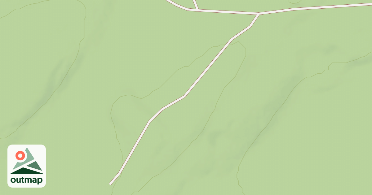Map of FR 2191F
