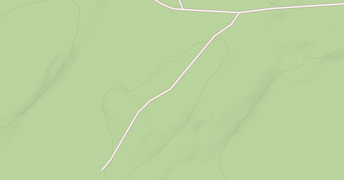 Map preview of FR 2191F