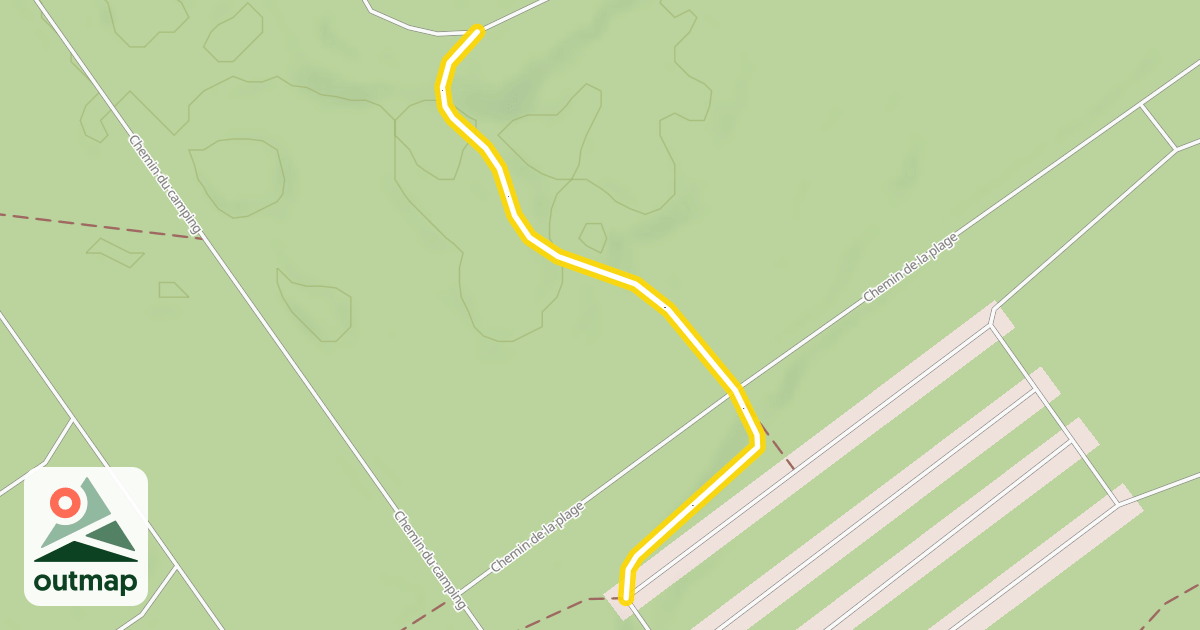 Map of 2