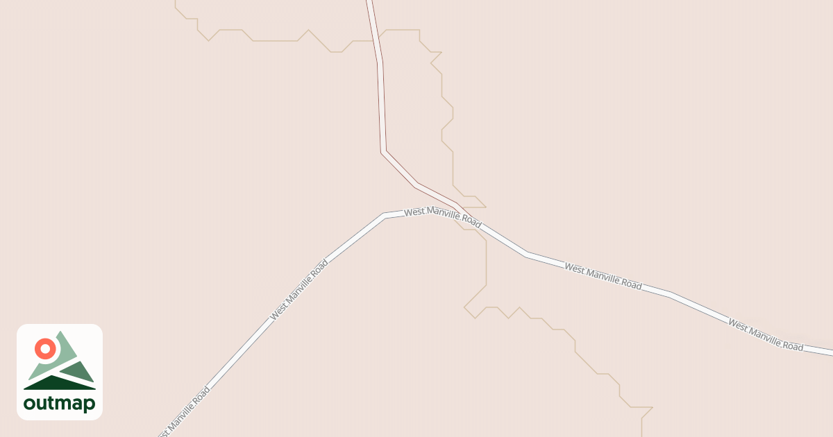 Map of BLM National GTLF Public Motorized Roads 20ff8039-5965-4110-8104-e5878c1a412a