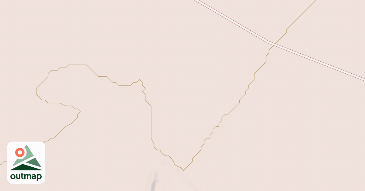 Map of BLM National GTLF Public Motorized Roads 2ffb11f5-afec-42ab-ab9b-c4198fa6f385