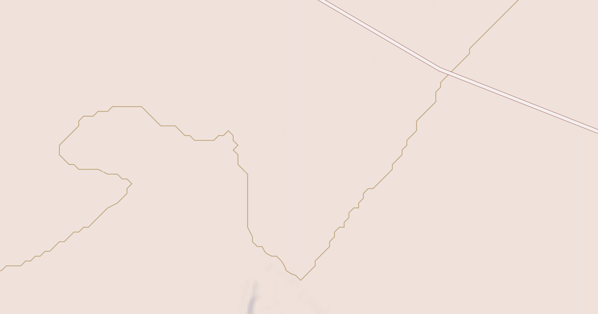 Map preview of BLM National GTLF Public Motorized Roads 2ffb11f5-afec-42ab-ab9b-c4198fa6f385