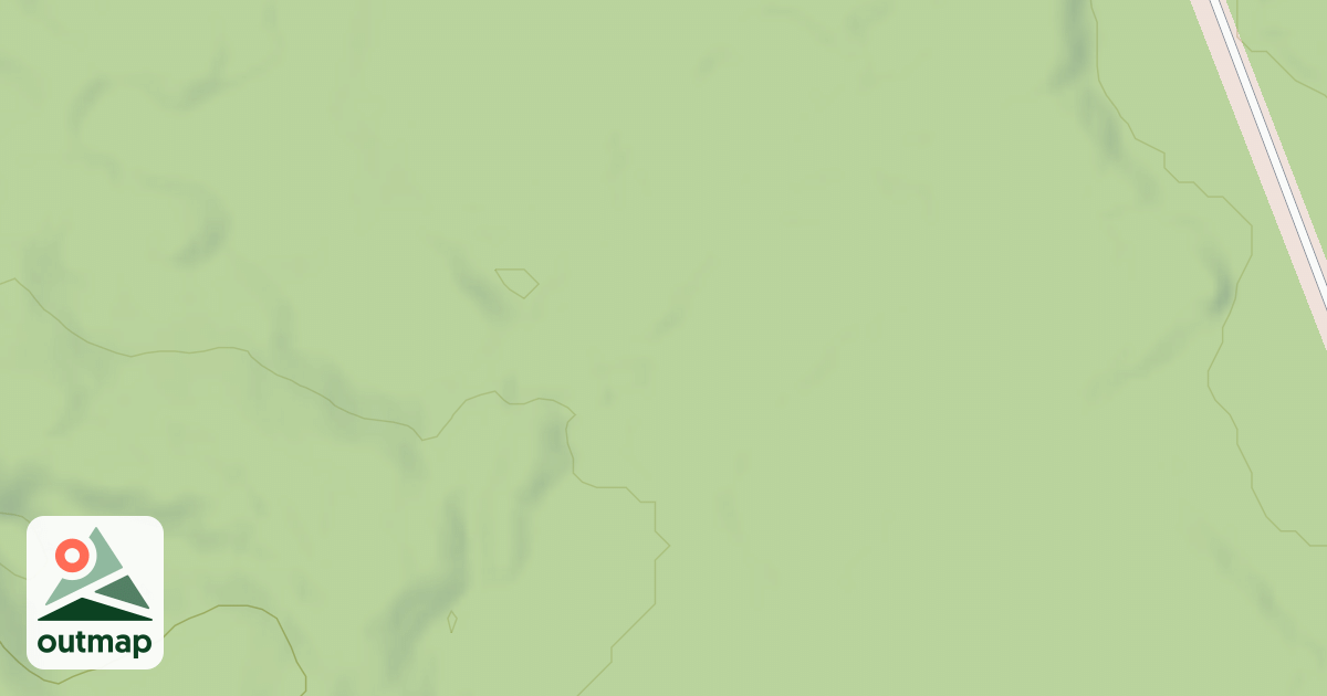 Map of FR 194C