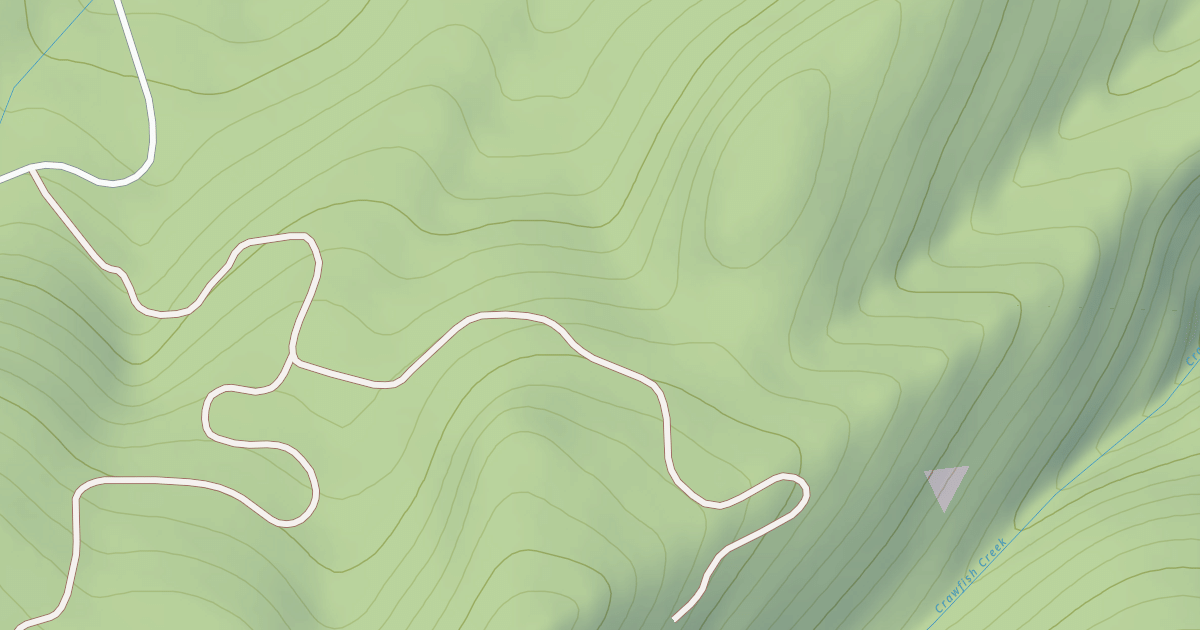 Map preview of 2241-1.9L