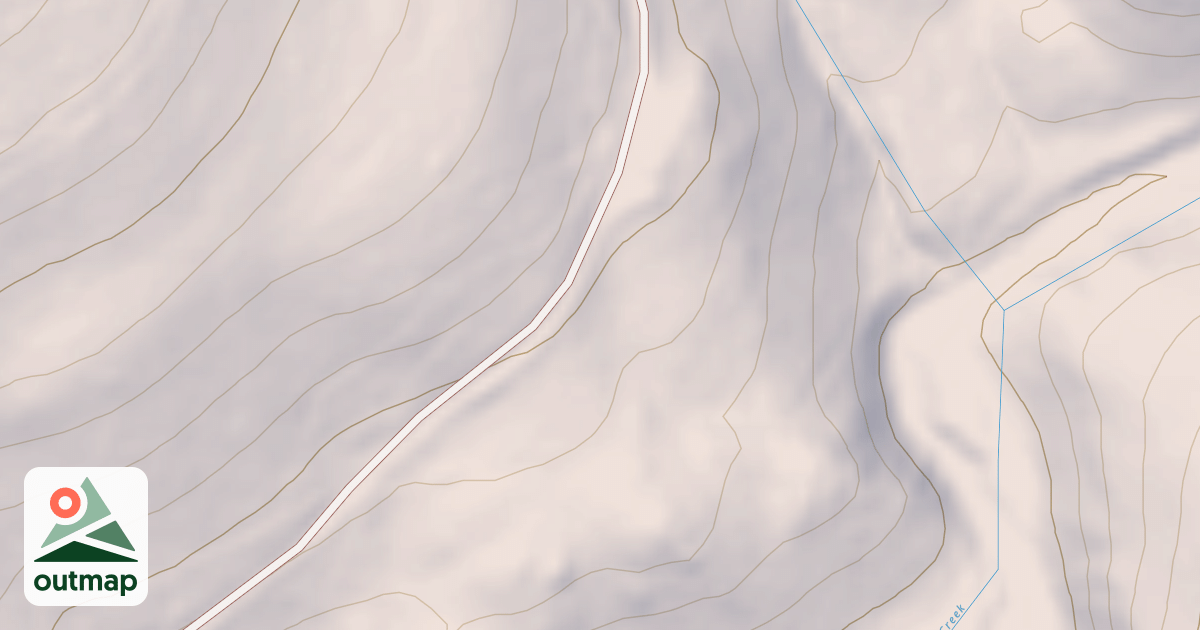 Map of 0096-054-05