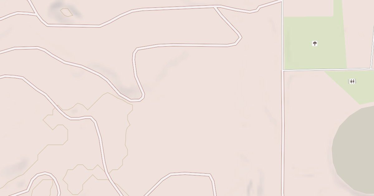 Map preview of Noise Park Beginner Loop