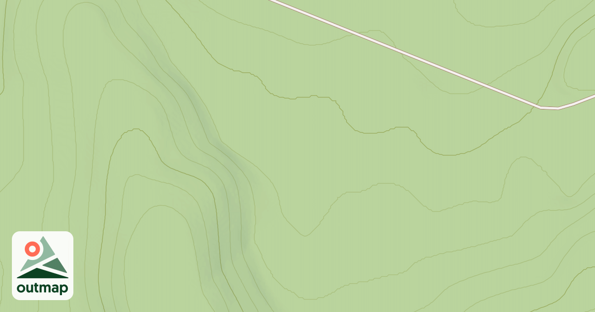 Map of 4240260