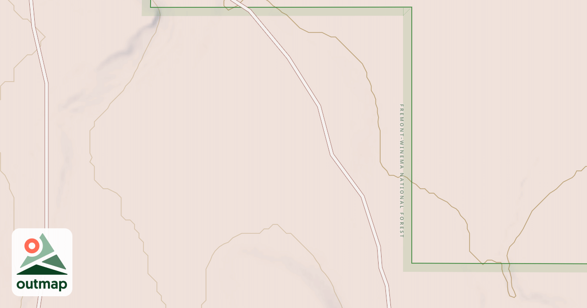 Map of 3462249