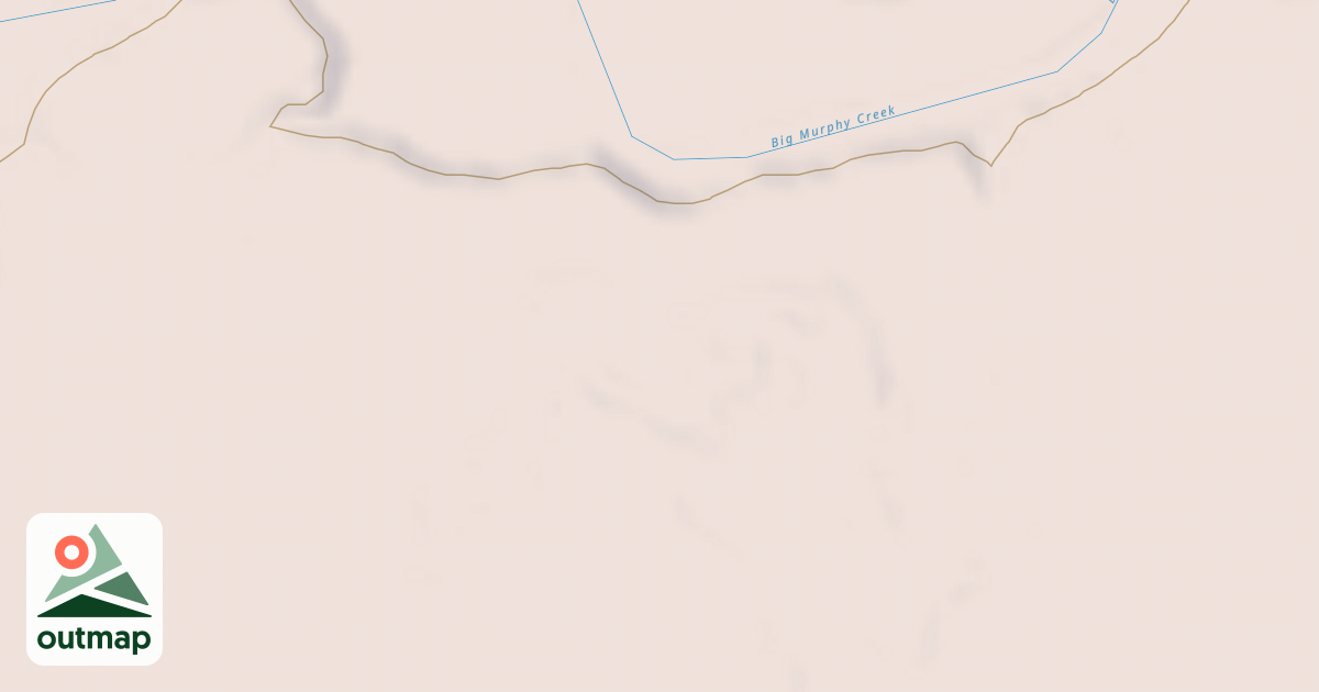 Map of 2417E SPUR F