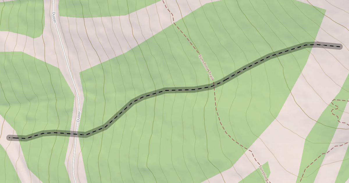 Map preview of Twilight