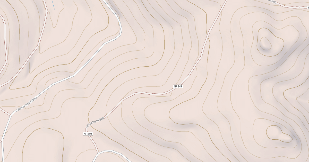 Map preview of MRS FRAIZER LT MRS