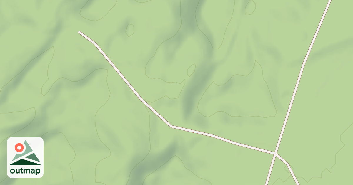 Map of FR 2315C