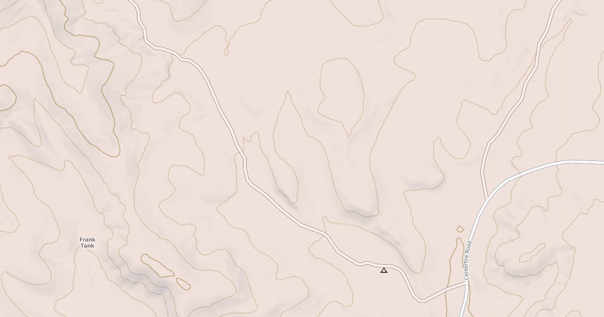 Map preview of 4027 X