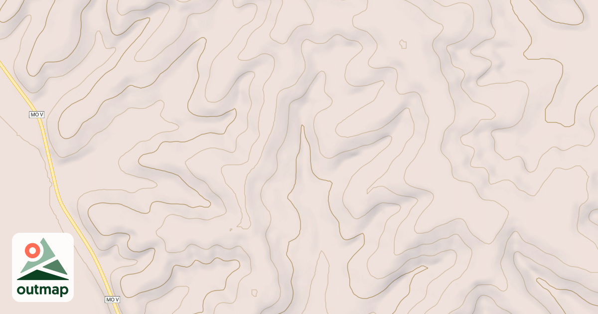 Map of PIGGY