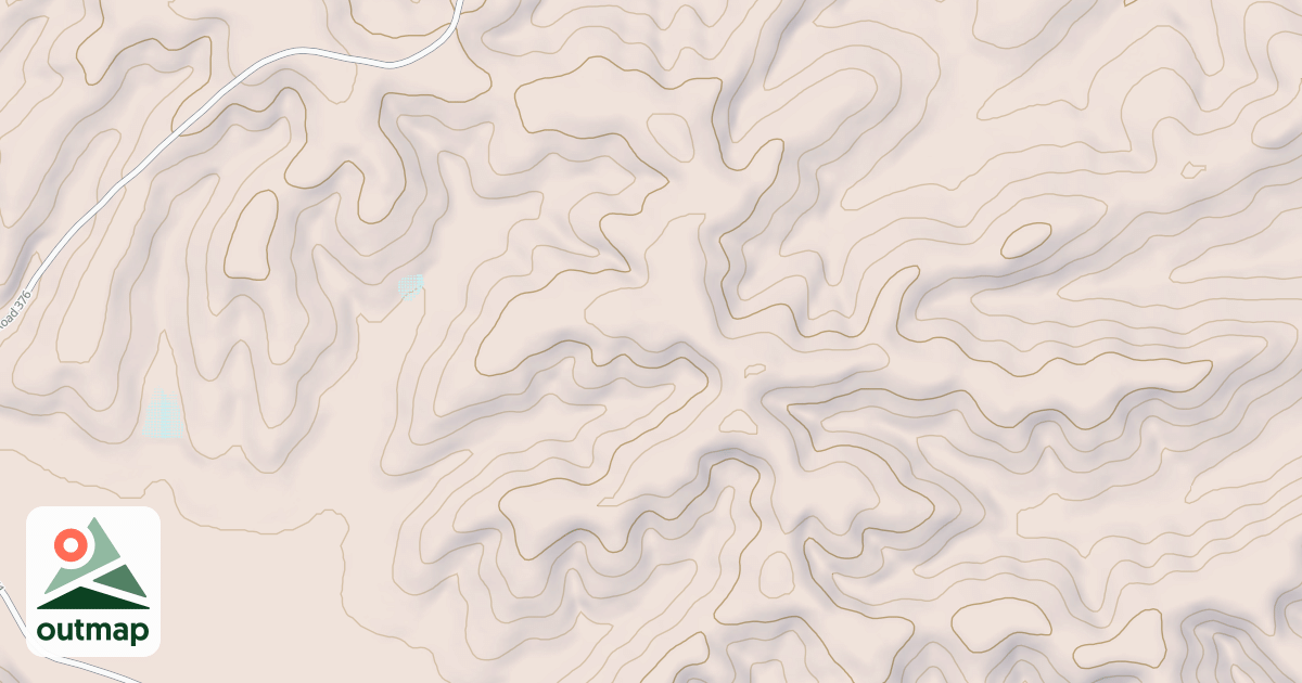 Map of SHOOK