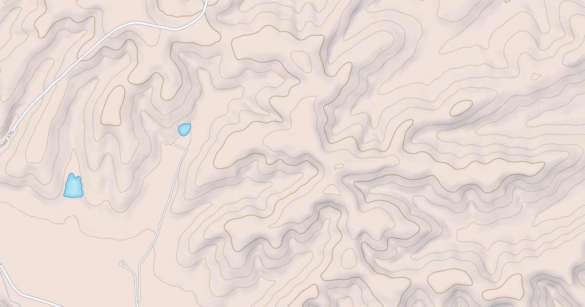 Map preview of SHOOK