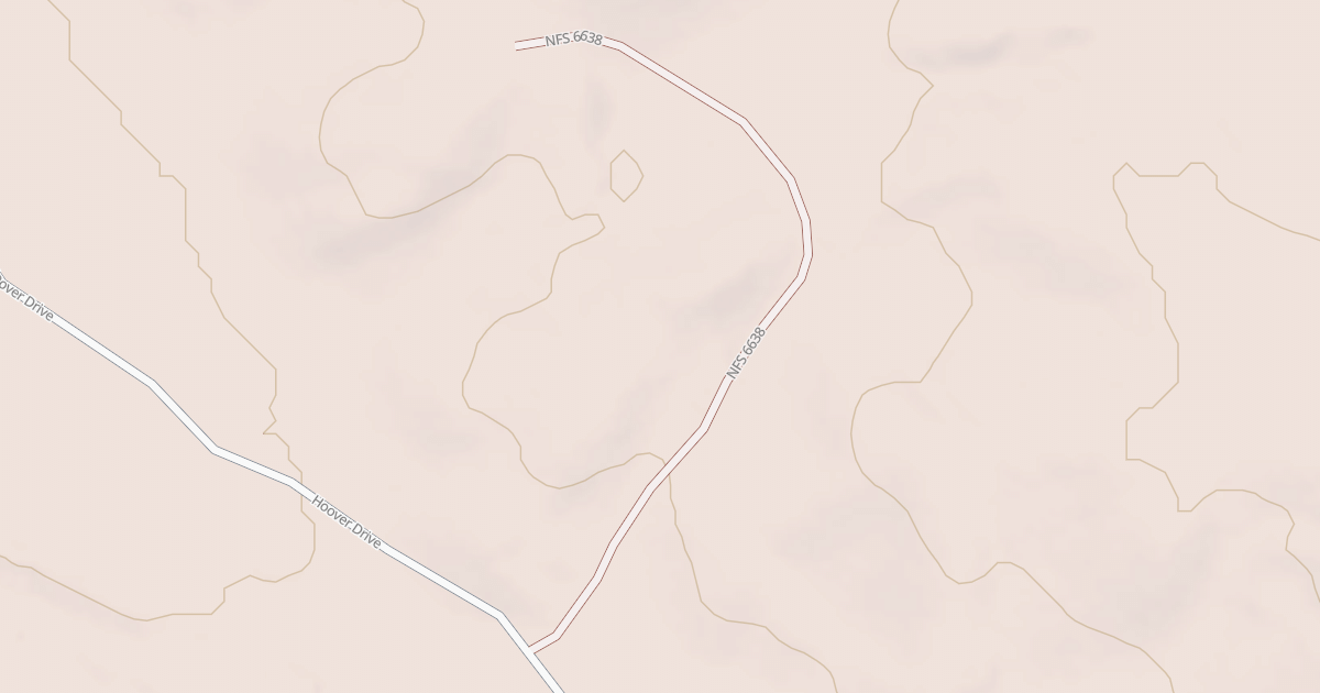 Map preview of 6638
