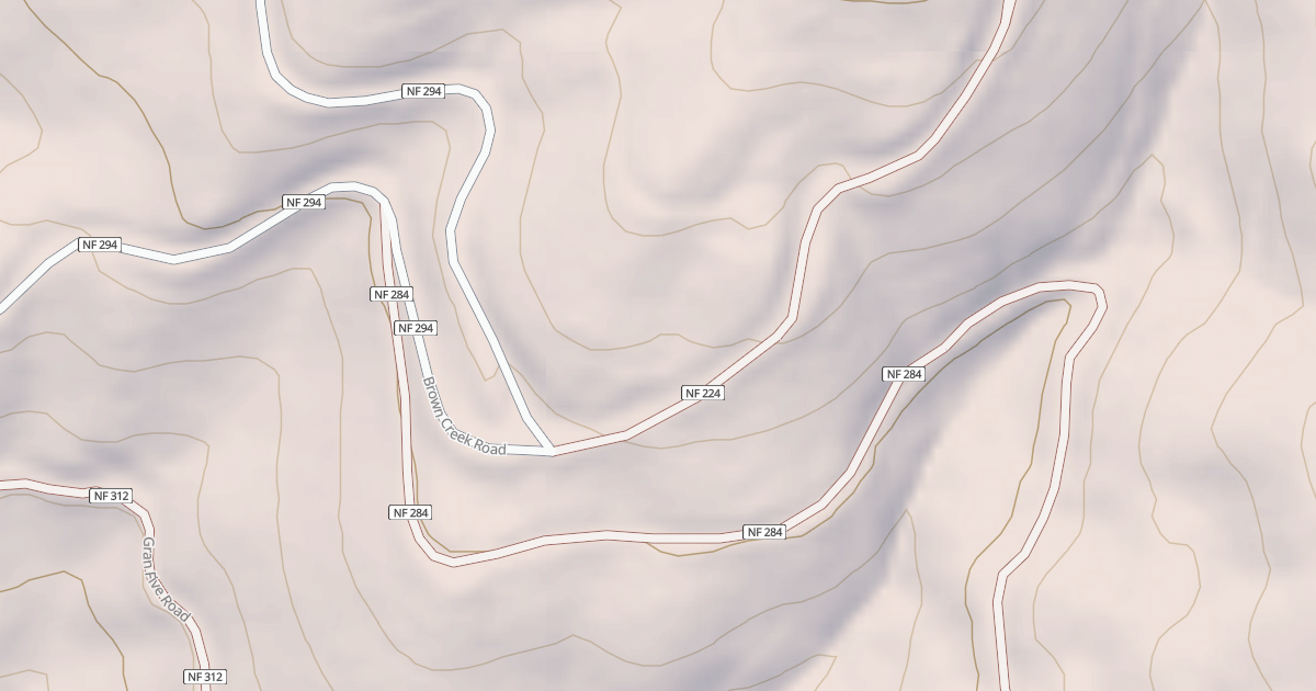 Map preview of GRAN SEVEN