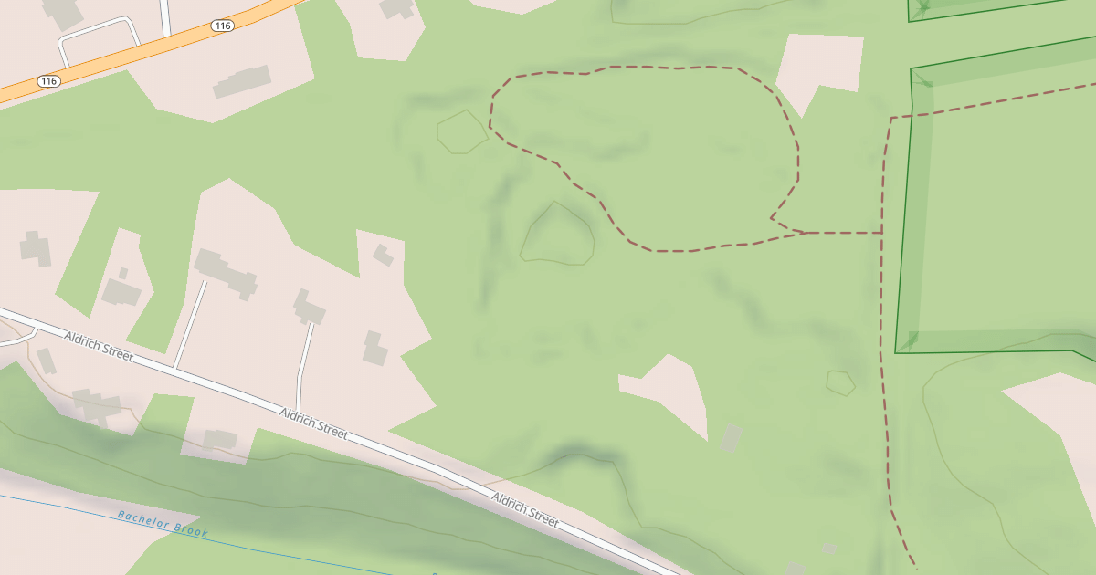 Map preview of USGS National Digital Trails a3c48b94-85d1-43b6-b10d-a32a38be6b82