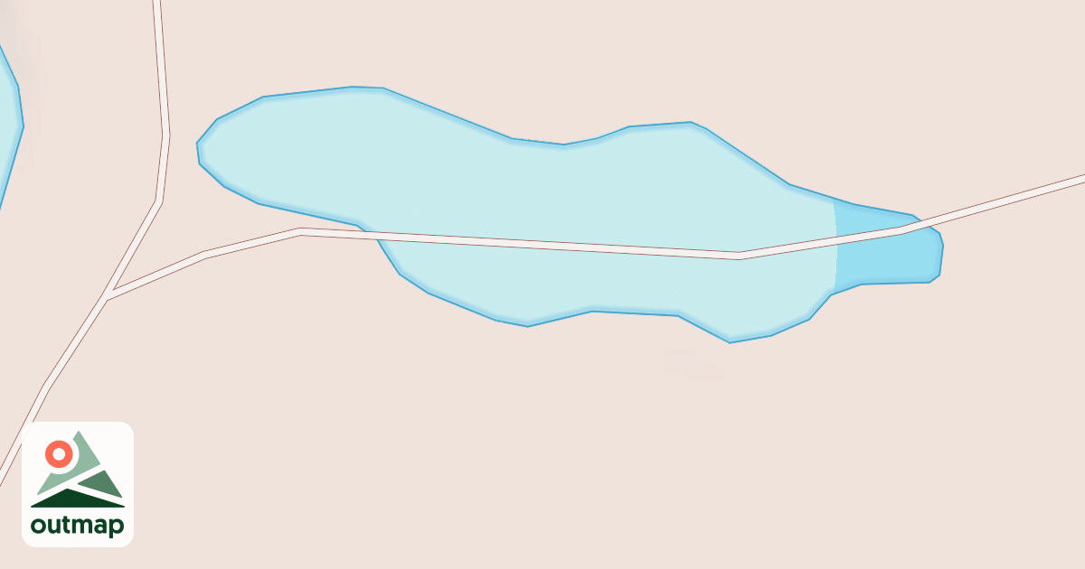 Map of BLM National GTLF Public Motorized Roads 24fab434-cdb9-4062-9002-512d11ef6edb