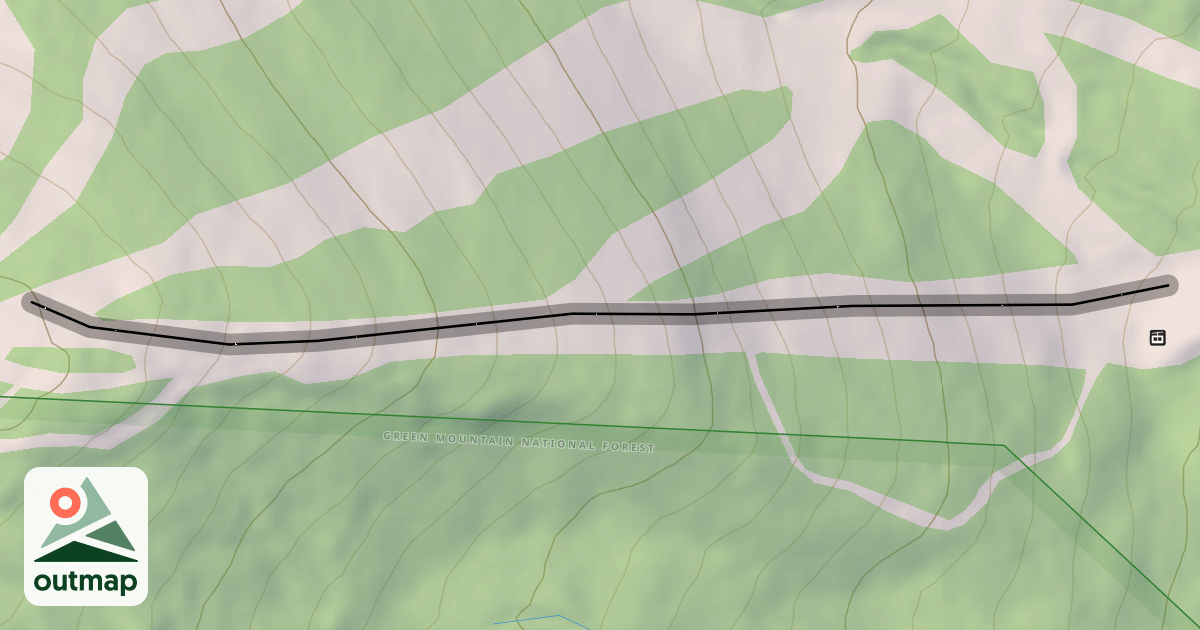 Map of Gandolf