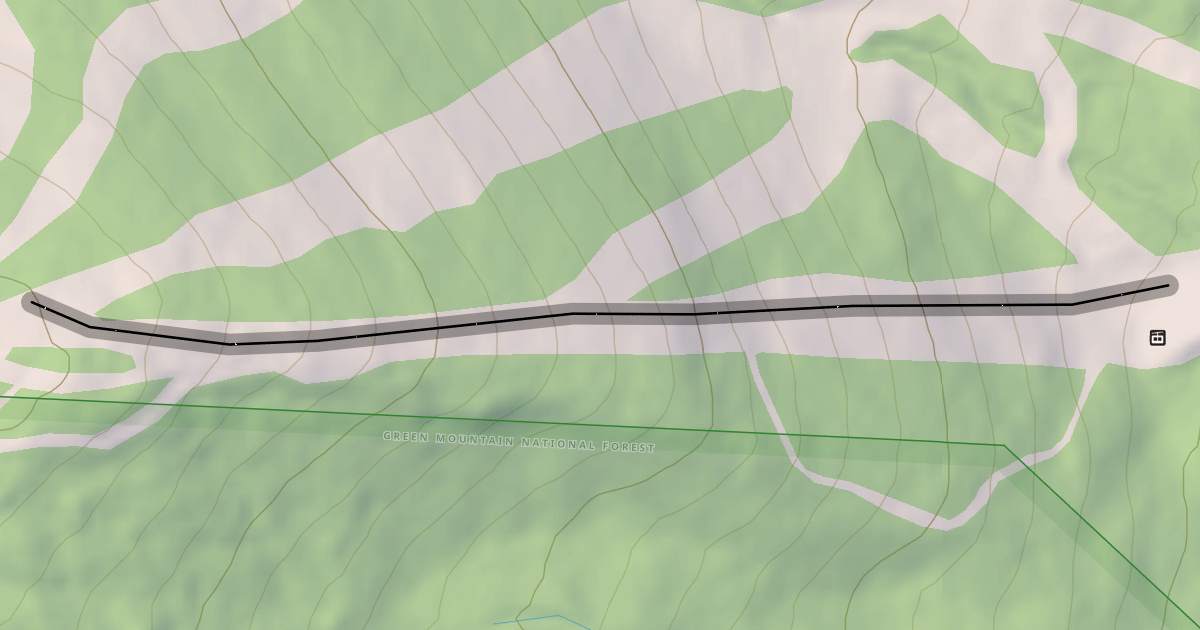 Map preview of Gandolf