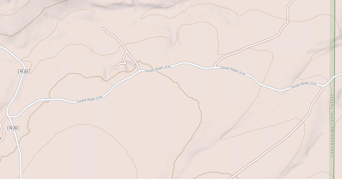 Map preview of FIRE AGATE