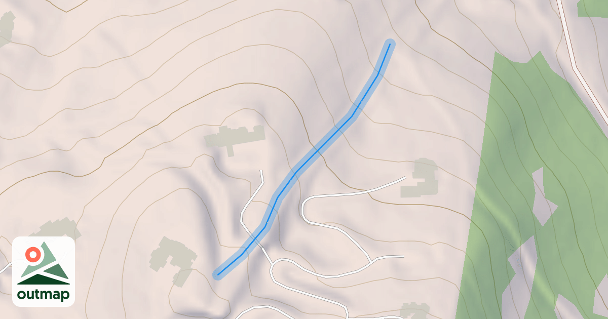 Map of Mirage