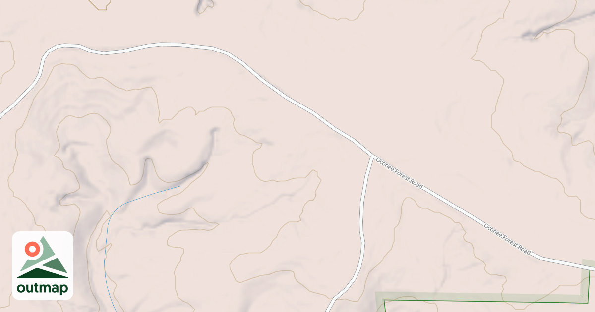 Map of ARNOLDS MILL