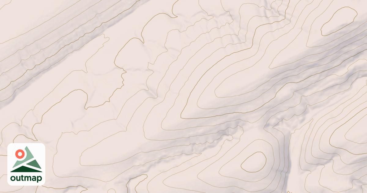 Map of BEATY