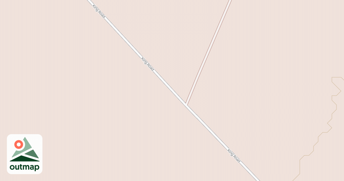 Map of BLM National GTLF Public Motorized Roads c400152f-aa59-47c5-ac97-d1a982ce44e3