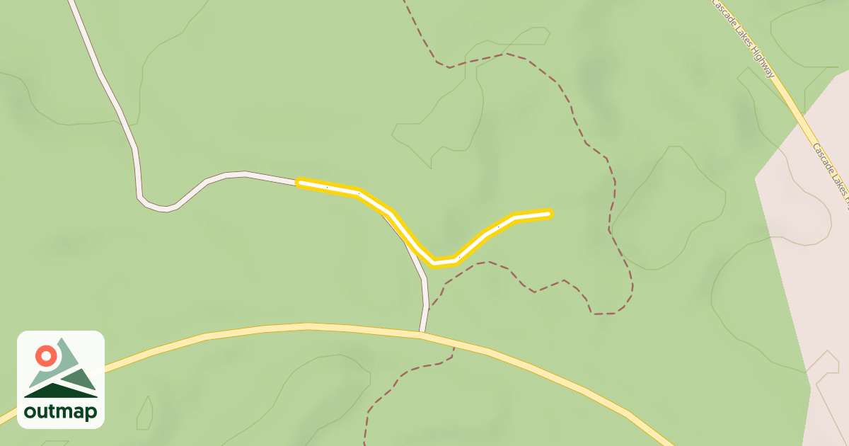 Map of Beginner's Luck
