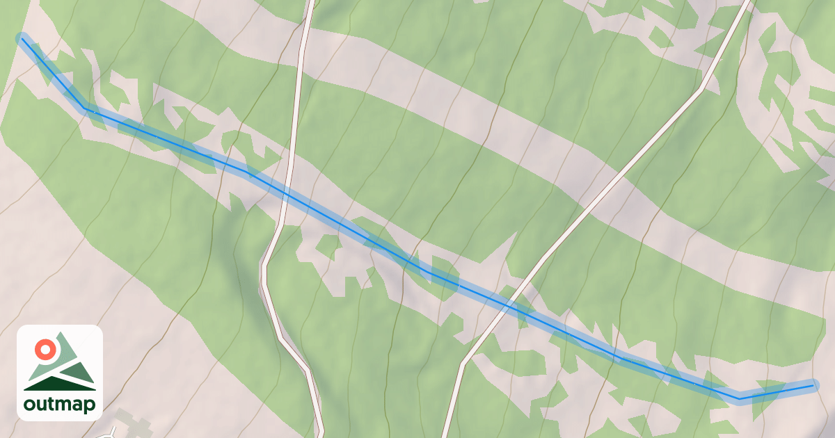 Map of Lizette