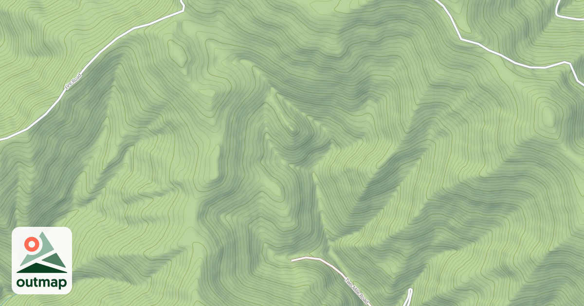 Map of Beefcamp