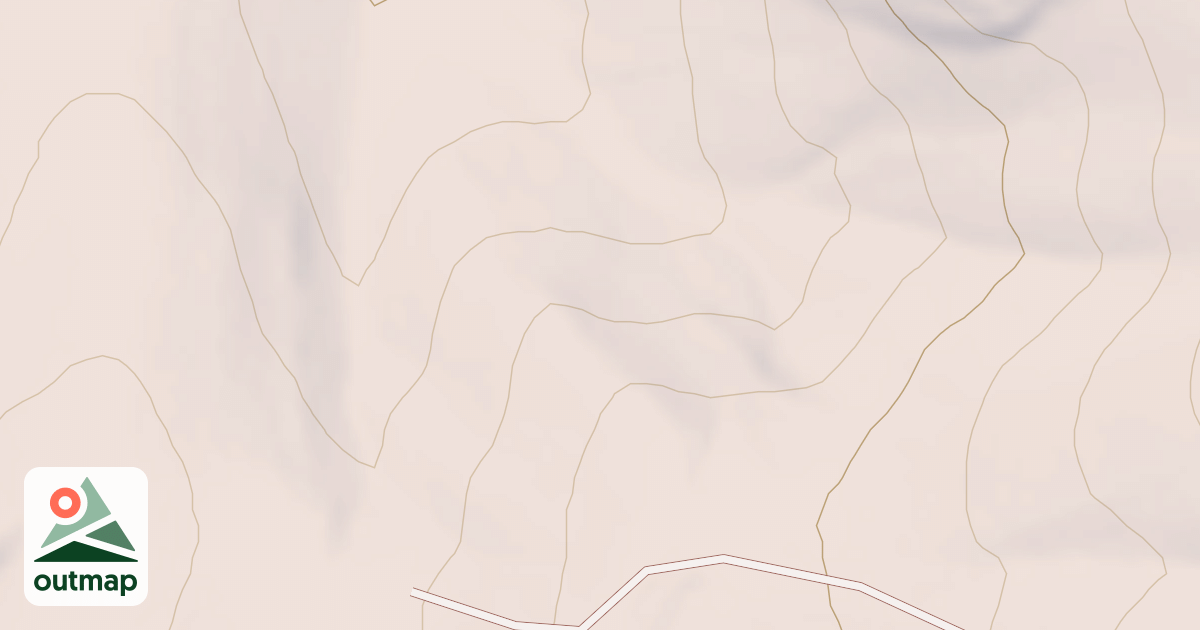 Map of BLM National GTLF Public Motorized Roads 54edfb95-0161-4952-aff4-707a86f401cd
