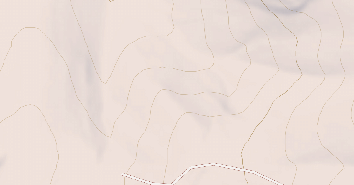 Map preview of BLM National GTLF Public Motorized Roads 54edfb95-0161-4952-aff4-707a86f401cd