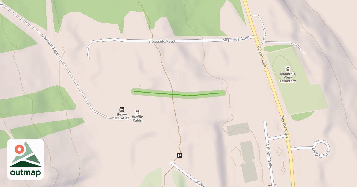 Map of Grommet
