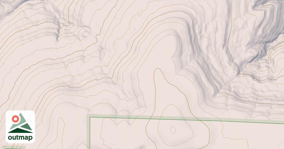Map of USFS Motor Vehicle Use Map Roads {3EA4D6E8-EEF2-4743-96A7-7703820FADFC}