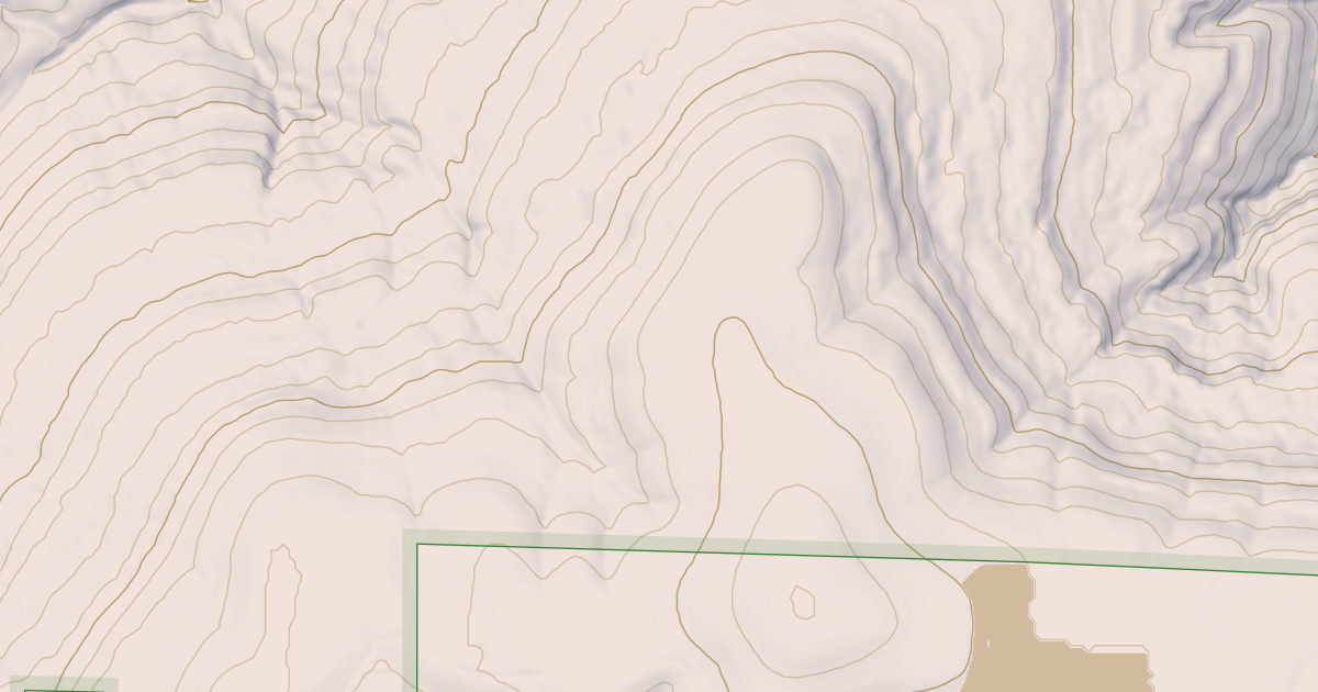 Map preview of USFS Motor Vehicle Use Map Roads {3EA4D6E8-EEF2-4743-96A7-7703820FADFC}