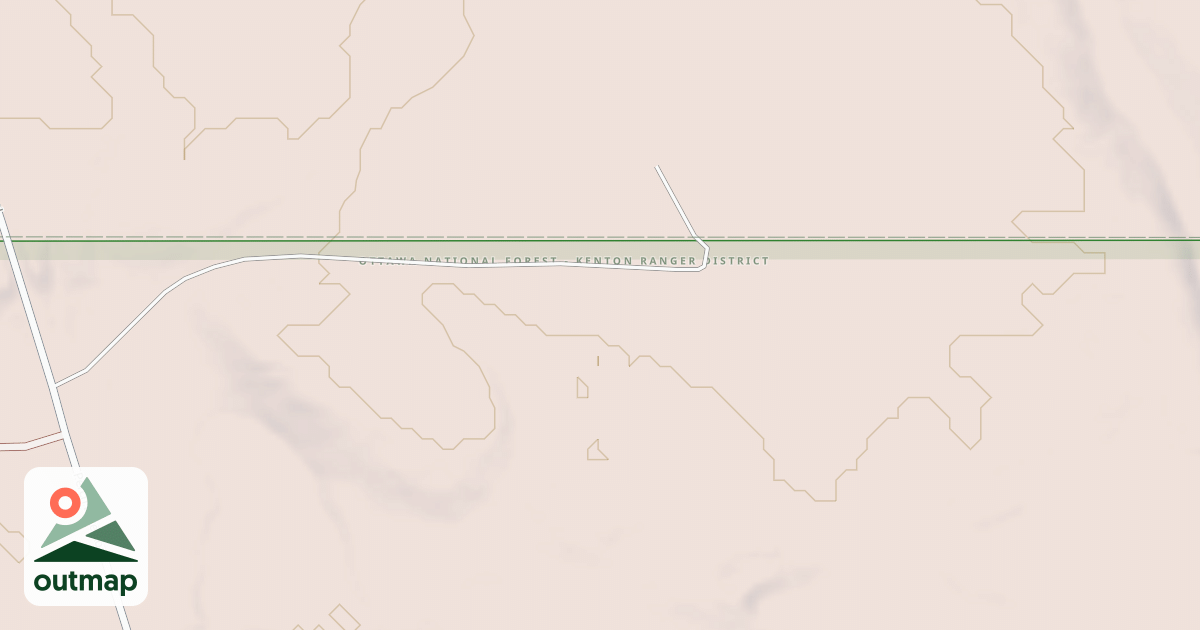 Map of Nfst-2121