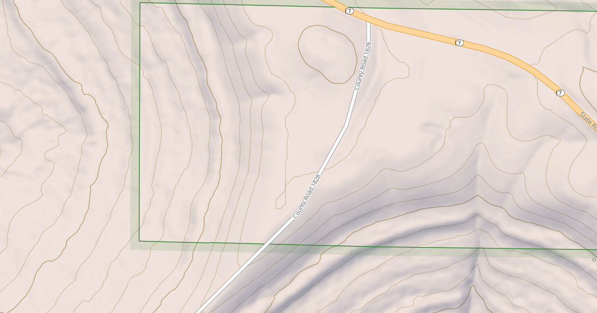 Map preview of SILVER POINT