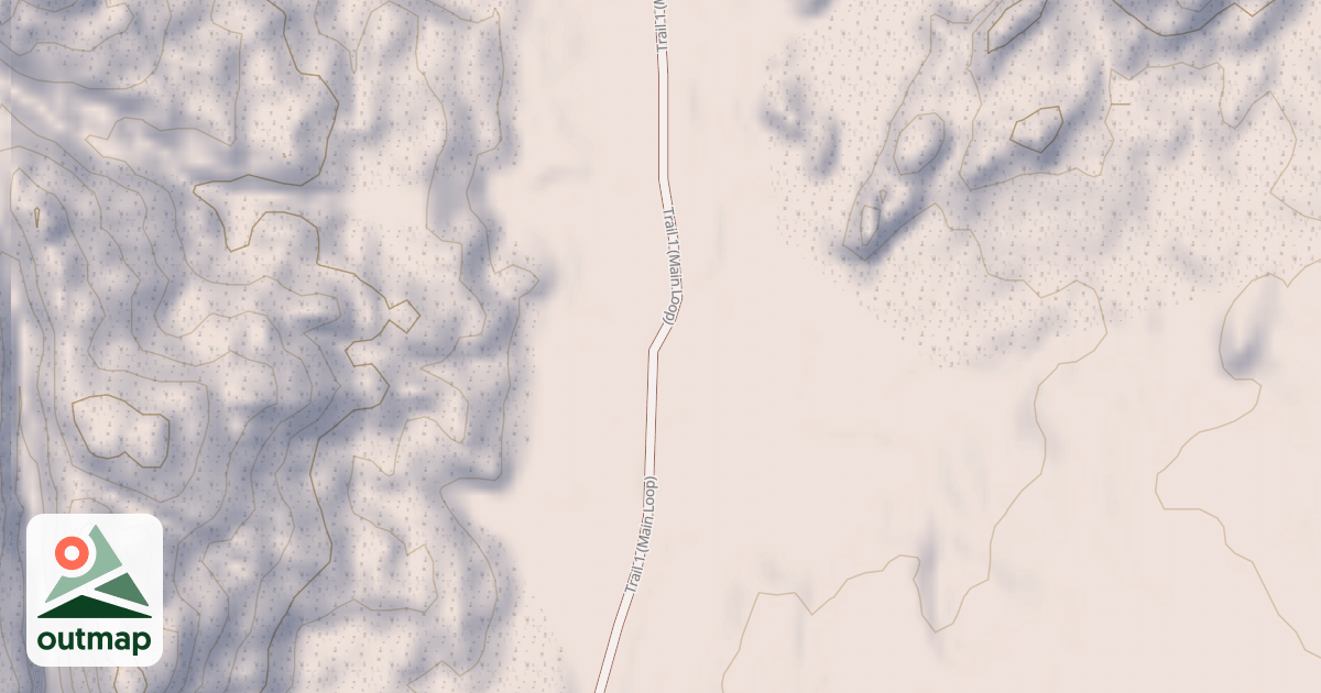 Map of BLM National GTLF Public Motorized Roads 0fa3e112-507d-445c-8778-fb96371278b2