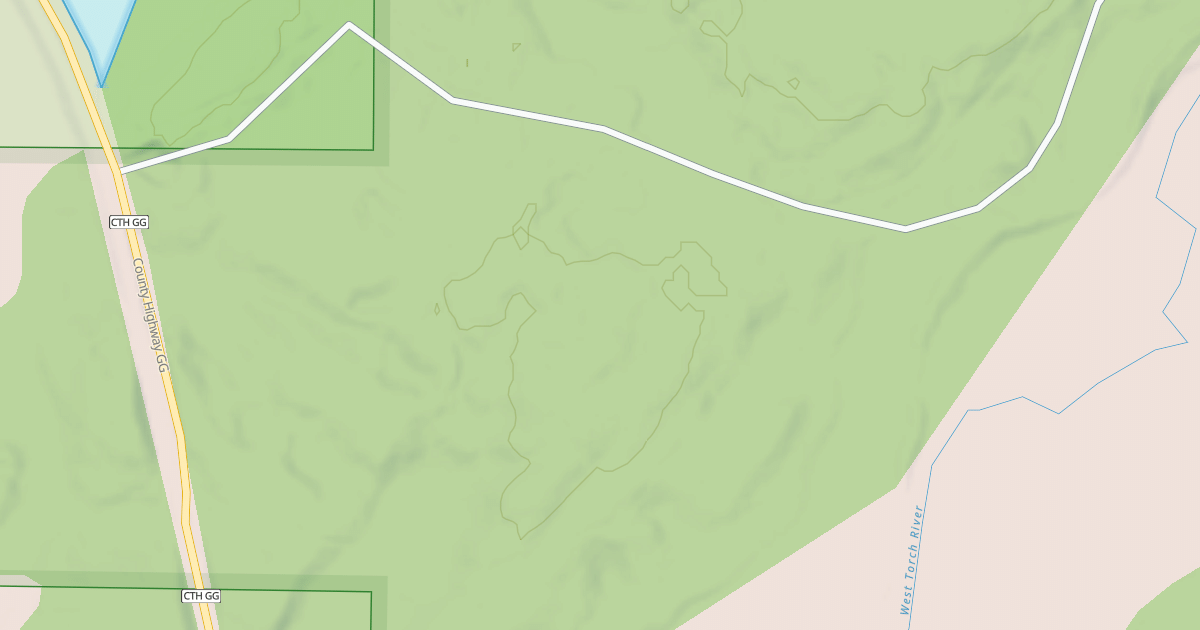 Map preview of FR 450A
