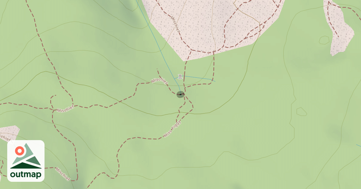 Map of Mischief