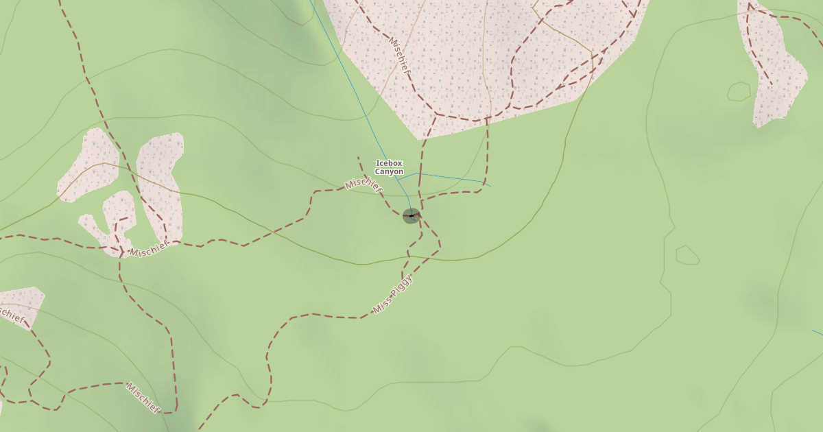 Map preview of Mischief