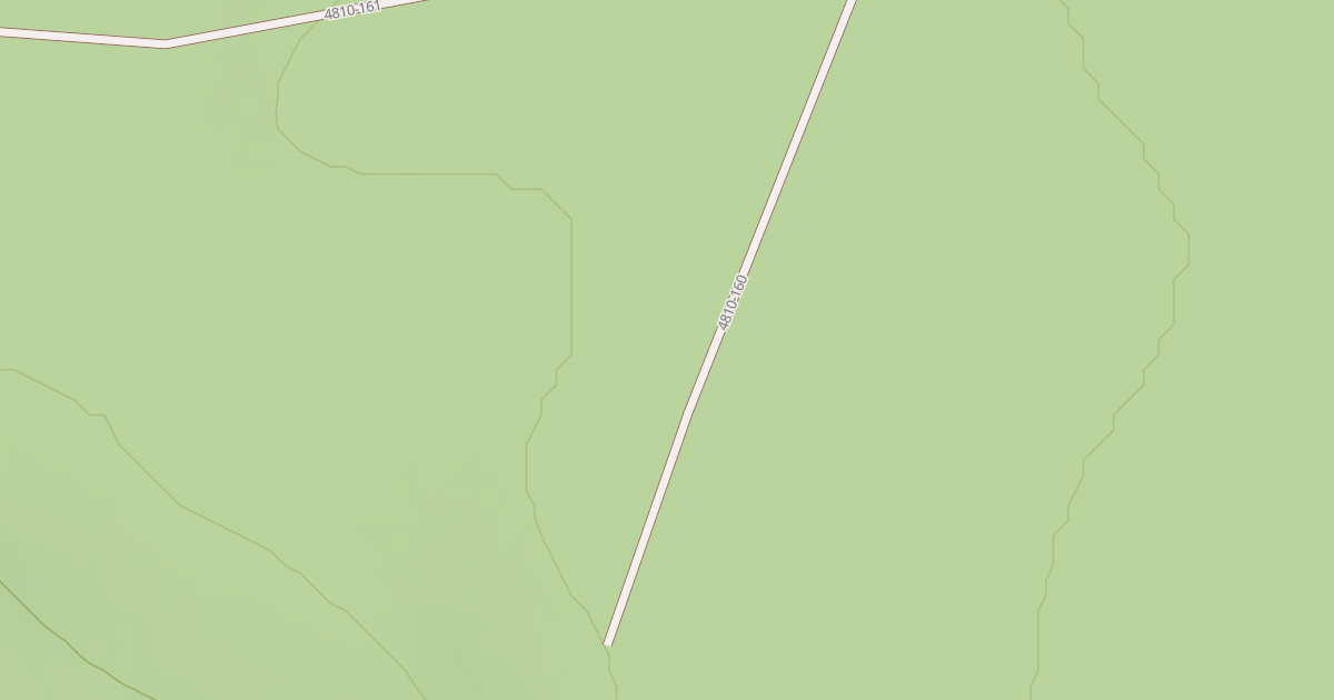 Map preview of 4810160