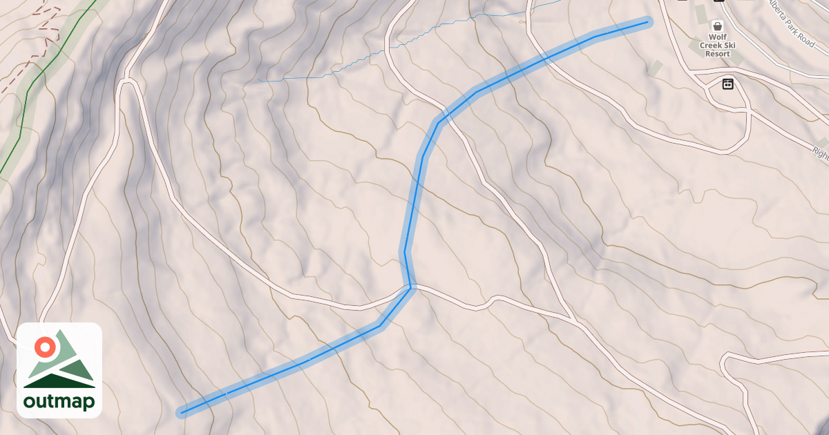 Map of Treasure