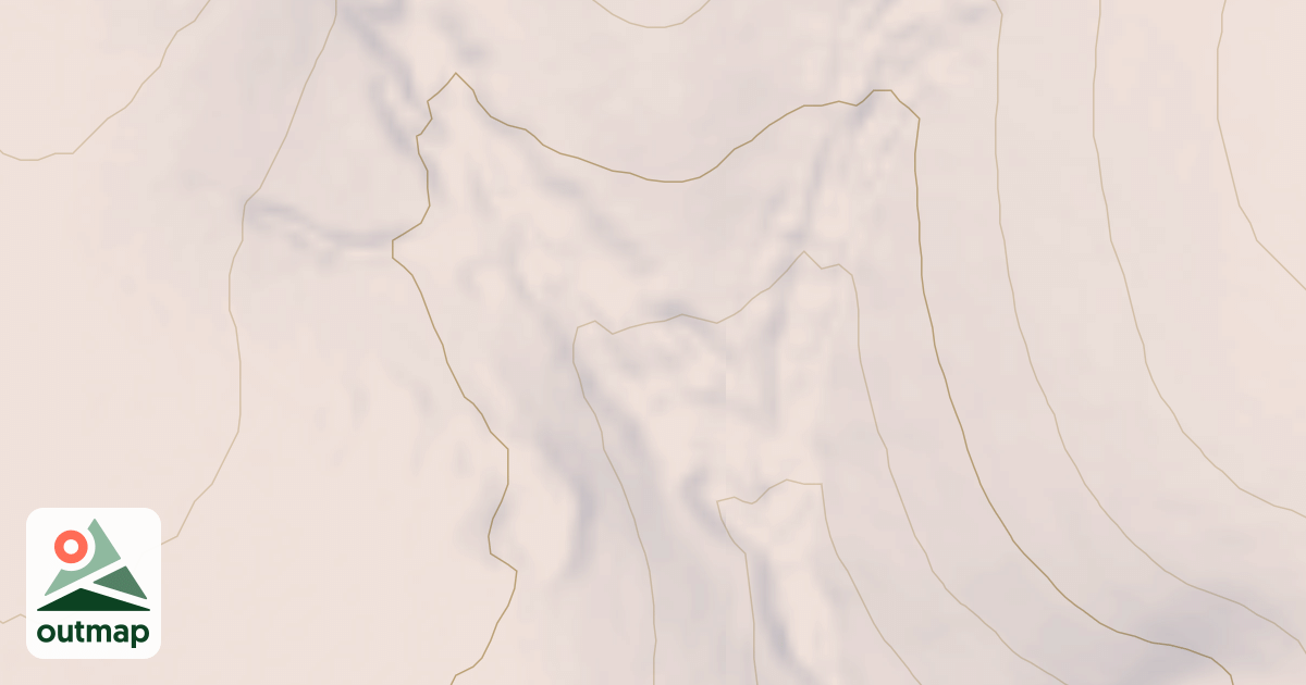 Map of USGS National Digital Trails e022f898-41df-4985-ab12-82597703e32c