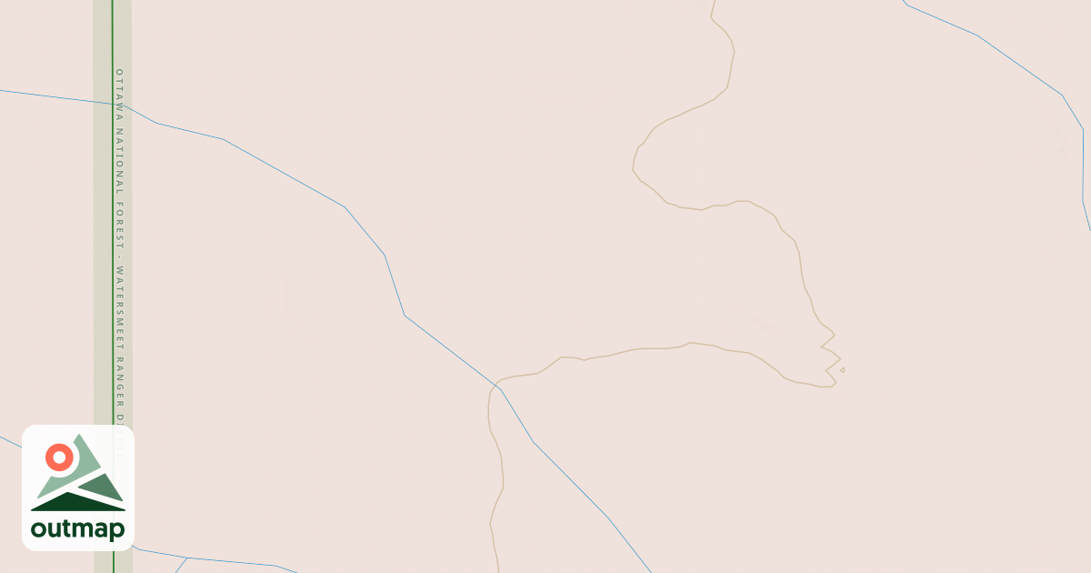 Map of FDR6958