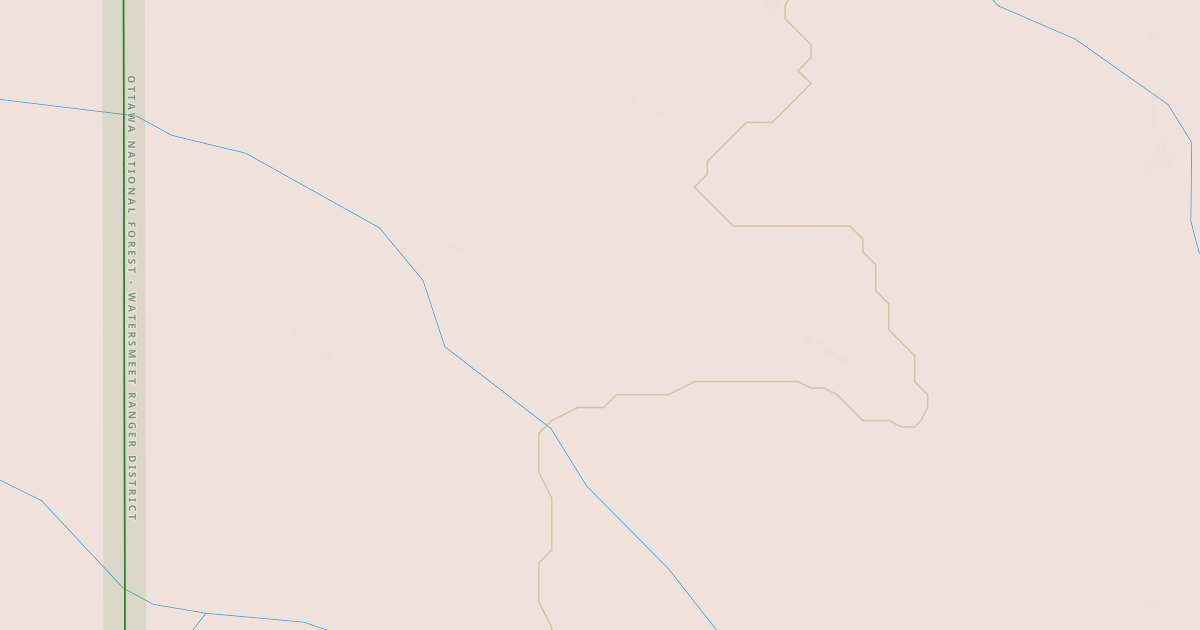 Map preview of FDR6958
